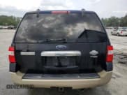 ✅ 2008 Ford Expedition Max Eddie Bauer • VIN: 1FMFK18538LA54747 • Лот: 56357445. Опубликован ранее на Copart с пробегом 154 630 миль. Бесплатный доступ к архиву аукционных продаж из США и подробный отчёт об истории автомобиля на DreamBid. Изображение 6.