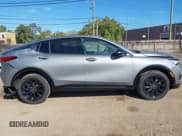 ✅ 2024 Buick Envista Sport Touring • VIN: KL47LBE23RB151342 • Лот: 43439891. Опубликован ранее на IAAI с пробегом 12 814 миль. Бесплатный доступ к архиву аукционных продаж из США и подробный отчёт об истории автомобиля на DreamBid. Изображение 13.