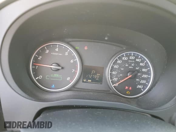 ✅ 2014 Mitsubishi Outlander ES • VIN: JA4AZ2A34EZ605442 • Лот: 87323844. Опубликован ранее на Copart с пробегом 172 799 миль. Бесплатный доступ к архиву аукционных продаж из США и подробный отчёт об истории автомобиля на DreamBid. Изображение 9.