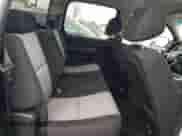 2009 Chevrolet Silverado 1500 LS z VIN 3GCEK13C49G138838, wystawiony jako Copart lot #59543365 z przebiegiem 258 508 mil mil oraz Nie do naprawy • Non repairable. Historia ofert i sprzedaży dostępna na DreamBid. Obrazek 10.