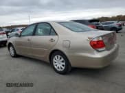 ✅ 2006 Toyota Camry LE • VIN: 4T1BE32K66U660762 • Lot: 90907445. Listed on Copart with 199,110 mi. Free auction sales archive from the USA and detailed vehicle history report at DreamBid. Image 2.