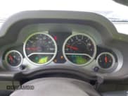 ✅ 2007 Jeep Wrangler Unlimited Sahara • VIN: 1J8GA59167L161894 • Lot: 41856064. Listed on IAAI with 122,714 mi. Free auction sales archive from the USA and detailed vehicle history report at DreamBid. Image 7.