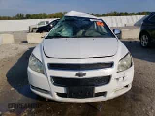 2009 Chevrolet Malibu 1FL z VIN 1G1ZG57B194123487, wystawiony jako Copart lot #72027995 z przebiegiem 182 347 mil mil oraz Nie do naprawy • Non repairable. Historia ofert i sprzedaży dostępna na DreamBid. Obrazek 5.