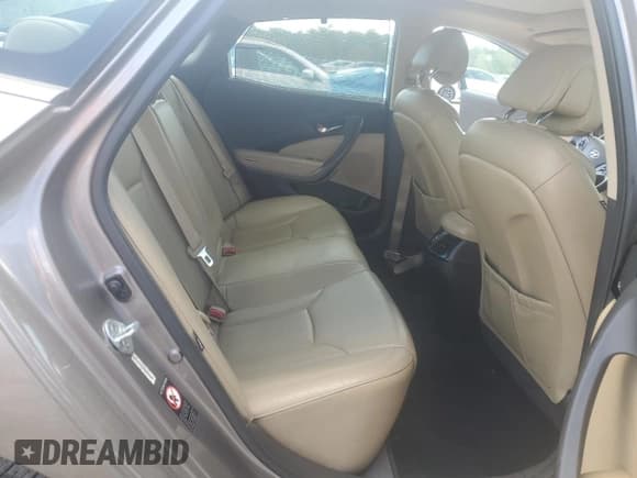 ✅ 2012 Hyundai Azera • VIN: KMHFH4JG3CA143735 • Лот: 52442055. Опубликован ранее на Copart с пробегом 108 708 миль. Бесплатный доступ к архиву аукционных продаж из США и подробный отчёт об истории автомобиля на DreamBid. Изображение 10.