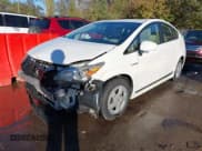 ✅ 2011 Toyota Prius I • VIN: JTDKN3DU1B5294717 • Lot: 43586748. Wystawiony na IAAI z przebiegiem 142 839 mil. Bezpłatny archiwum sprzedaży aukcyjnych z USA i szczegółowy raport historii pojazdu na DreamBid. Zdjęcie 2.