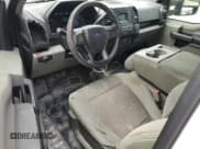 ✅ 2017 Ford F-150 XL • VIN: 1FTNF1CFXHKD02969 • Lot: 63778214. Listed on Copart with 114,577 mi. Free auction sales archive from the USA and detailed vehicle history report at DreamBid. Image 8.