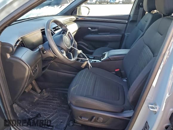 ✅ 2023 Hyundai Santa Cruz SEL • VIN: 5NTJCDAE9PH042923 • Лот: 95126355. Опубликован ранее на Copart с пробегом 31 752 миль. Бесплатный доступ к архиву аукционных продаж из США и подробный отчёт об истории автомобиля на DreamBid. Изображение 7.