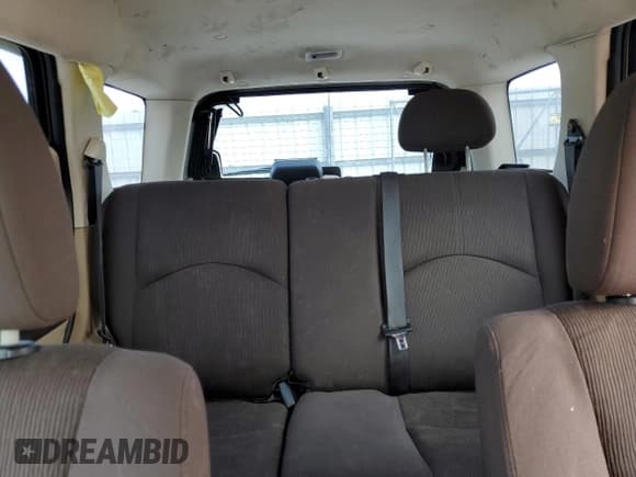 ✅ 2009 Mazda Tribute Touring • VIN: 4F2CZ02769KM02202 • Лот: 89176975. Опубликован ранее на Copart с пробегом 159 395 миль. Бесплатный доступ к архиву аукционных продаж из США и подробный отчёт об истории автомобиля на DreamBid. Изображение 10.