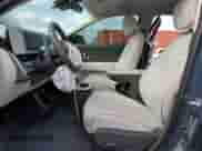 2022 Hyundai Ioniq 5 SEL z VIN KM8KN4AE9NU073679, wystawiony jako Copart lot #39843804 z przebiegiem 29 566 mil mil oraz . Historia ofert i sprzedaży dostępna na DreamBid. Obrazek 7.