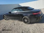 ✅ 2022 Mercedes-Benz E 450 • VIN: W1K1K5JB6NF186973 • Лот: 41450315. Опубликован ранее на Copart с пробегом 32 809 миль. Бесплатный доступ к архиву аукционных продаж из США и подробный отчёт об истории автомобиля на DreamBid. Изображение 2.