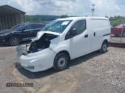 ✅ 2021 Nissan NV200 SV • VIN: 3N6CM0KN8MK693065 • Lot: 42642019. Wystawiony na IAAI z przebiegiem 41 948 mil. Bezpłatny archiwum sprzedaży aukcyjnych z USA i szczegółowy raport historii pojazdu na DreamBid. Zdjęcie 2.