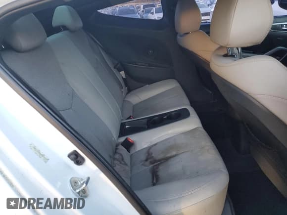 ✅ 2014 Hyundai Veloster RE:FLEX • VIN: KMHTC6AD0EU211963 • Lot: 87314974. Wystawiony na Copart z przebiegiem 140 143 mil. Bezpłatny archiwum sprzedaży aukcyjnych z USA i szczegółowy raport historii pojazdu na DreamBid. Zdjęcie 10.