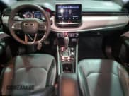 ✅ 2023 Jeep Compass Limited • VIN: 3C4NJDCN1PT561337 • Lot: 42622345. Listed on Copart with 14,931 mi. Free auction sales archive from the USA and detailed vehicle history report at DreamBid. Image 8.