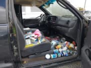 ✅ 2000 Dodge Dakota • VIN: 1B7GG22X1YS508459 • Лот: 43657904. Опубликован ранее на IAAI с пробегом 240 025 миль. Бесплатный доступ к архиву аукционных продаж из США и подробный отчёт об истории автомобиля на DreamBid. Изображение 5.