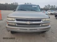 ✅ 2001 Chevrolet Silverado 1500 LS • VIN: 2GCEC19V111160296 • Lot: 93189995. Listed on Copart with 132,992 mi. Free auction sales archive from the USA and detailed vehicle history report at DreamBid. Image 5.