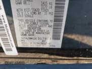 ✅ 2013 Infiniti JX35 • VIN: 5N1AL0MM1DC317973 • Lot: 43917235. Listed on IAAI with 178,140 mi. Free auction sales archive from the USA and detailed vehicle history report at DreamBid. Image 9.