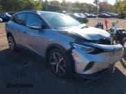 ✅ 2023 Volkswagen ID.4 Pro • VIN: 1V2VMPE81PC031217 • Лот: 43418328. Опубликован ранее на IAAI с пробегом 19 387 миль. Бесплатный доступ к архиву аукционных продаж из США и подробный отчёт об истории автомобиля на DreamBid. Изображение 19.