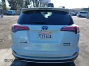 ✅ 2016 Toyota RAV4 Limited • VIN: JTMDJREV4GD044299 • Lot: 42272568. Listed on IAAI with 145,207 mi. Free auction sales archive from the USA and detailed vehicle history report at DreamBid. Image 17.