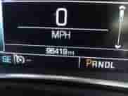 2016 Chevrolet Malibu LT с VIN 1G1ZE5ST2GF317307, выставлен на аукционе IAAI как лот 43381075 с пробегом 96 419 миль миль и . История ставок и продаж доступна на DreamBid. Изображение 16.