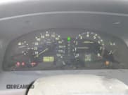 ✅ 2003 Infiniti QX4 Luxury • VIN: JNRDR09Y33W302805 • Lot: 80500135. Wystawiony na Copart z przebiegiem 226 878 mil. Bezpłatny archiwum sprzedaży aukcyjnych z USA i szczegółowy raport historii pojazdu na DreamBid. Zdjęcie 9.