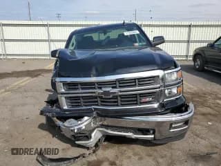 ✅ 2015 Chevrolet Silverado 1500 LT • VIN: 1GCVKREC8FZ220949 • Лот: 71908864. Опубликован ранее на Copart с пробегом 97 438 миль. Бесплатный доступ к архиву аукционных продаж из США и подробный отчёт об истории автомобиля на DreamBid. Изображение 5.