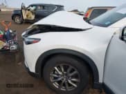 ✅ 2020 Mazda CX-9 Sport • VIN: JM3TCBBY6L0414673 • Lot: 41310952. Listed on IAAI with 27,686 mi. Free auction sales archive from the USA and detailed vehicle history report at DreamBid. Image 19.