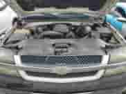 ✅ 2005 Chevrolet Silverado 1500 LS • VIN: 1GCEK19V85Z117154 • Lot: 64971274. Wystawiony na Copart z przebiegiem Nie podano mil. Skorzystaj z bezpłatnego archiwum sprzedaży aukcyjnych z USA i zobacz szczegółowy raport historii pojazdu na DreamBid. Zdjęcie 11.