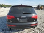 ✅ 2008 Audi Q7 Premium • VIN: WA1EY74L78D043101 • Lot: 81747715. Listed on Copart with 202,080 mi. Free auction sales archive from the USA and detailed vehicle history report at DreamBid. Image 6.