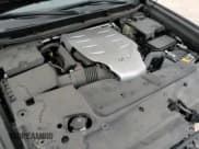 ✅ 2022 Lexus GX 460 • VIN: JTJKM7BX2N5310559 • Lot: 45107405. Wystawiony na Copart z przebiegiem 28 484 mil. Bezpłatny archiwum sprzedaży aukcyjnych z USA i szczegółowy raport historii pojazdu na DreamBid. Zdjęcie 14.