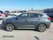 2017 Hyundai Tucson SE Plus с VIN KM8J33A40HU459575, выставлен на аукционе IAAI как лот 41703139 с пробегом 189 955 миль миль и . История ставок и продаж доступна на DreamBid. Изображение 14.