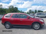 ✅ 2012 Buick Enclave Leather • VIN: 5GAKVCED9CJ383623 • Lot: 43064594. Wystawiony na IAAI z przebiegiem 110 140 mil. Bezpłatny archiwum sprzedaży aukcyjnych z USA i szczegółowy raport historii pojazdu na DreamBid. Zdjęcie 14.