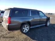 ✅ 2015 Chevrolet Suburban LT • VIN: 1GNSKJKC6FR597439 • Lot: 78673024. Wystawiony na Copart z przebiegiem 186 469 mil. Bezpłatny archiwum sprzedaży aukcyjnych z USA i szczegółowy raport historii pojazdu na DreamBid. Zdjęcie 3.