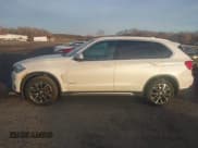 ✅ 2017 BMW X5 xDrive35i • VIN: 5UXKR0C5XH0V65940 • Lot: 43756078. Listed on IAAI with 134,572 mi. Free auction sales archive from the USA and detailed vehicle history report at DreamBid. Image 14.