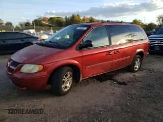 2004 Dodge Caravan SXT с VIN 2D4GP44L04R593475, выставлен на аукционе Copart как лот 74968654 с пробегом 165 532 миль миль и Списание • Salvage title. История ставок и продаж доступна на DreamBid. Изображение 1.