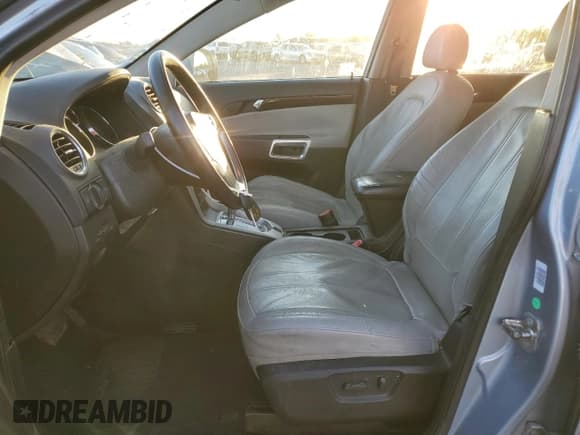 ✅ 2013 Chevrolet Captiva Sport LTZ • VIN: 3GNAL4EK0DS634296 • Lot: 81837354. Wystawiony na Copart z przebiegiem 156 214 mil. Bezpłatny archiwum sprzedaży aukcyjnych z USA i szczegółowy raport historii pojazdu na DreamBid. Zdjęcie 7.