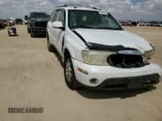 ✅ 2004 Buick Rainier CXL Plus • VIN: 5GAES13P642251292 • Лот: 70190374. Опубликован ранее на Copart с пробегом 263 189 миль. Бесплатный доступ к архиву аукционных продаж из США и подробный отчёт об истории автомобиля на DreamBid. Изображение 11.