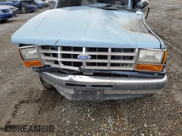 ✅ 1989 Ford Ranger • VIN: 1FTCR15TXKPB54074 • Lot: 51451075. Listed on Copart with Not provided. Free auction sales archive from the USA and detailed vehicle history report at DreamBid. Image 11.