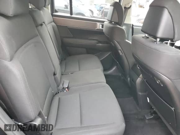 2024 Hyundai Santa Fe SE с VIN 5NMP14GL9RH038343, выставлен на аукционе Copart как лот 42921005 с пробегом 24 093 миль миль и Списание • Salvage title. История ставок и продаж доступна на DreamBid. Изображение 11.