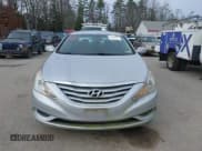 ✅ 2012 Hyundai Sonata GLS • VIN: 5NPEB4AC6CH424824 • Lot: 43610948. Wystawiony na IAAI z przebiegiem 136 342 mil. Bezpłatny archiwum sprzedaży aukcyjnych z USA i szczegółowy raport historii pojazdu na DreamBid. Zdjęcie 13.