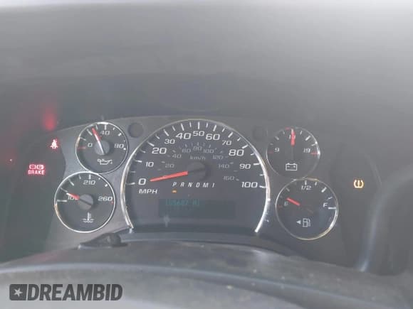 ✅ 2015 Chevrolet Express Cargo • VIN: 1GCWGGCF0F1184129 • Lot: 42705530. Listed on IAAI with 185,687 mi. Free auction sales archive from the USA and detailed vehicle history report at DreamBid. Image 7.