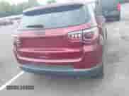 2021 Jeep Compass 80th Anniversary z VIN 3C4NJCEBXMT571406, wystawiony jako IAAI lot #42900251 z przebiegiem 91 891 mil mil oraz . Historia ofert i sprzedaży dostępna na DreamBid. Obrazek 16.