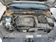 ✅ 2015 Volkswagen Jetta SE • VIN: 3VWD17AJ1FM311745 • Lot: 55936435. Listed on Copart with 79,819 mi. Free auction sales archive from the USA and detailed vehicle history report at DreamBid. Image 11.