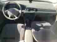 2003 Chevrolet Malibu with VIN 1G1ND52J83M625572, listed as a Copart auction lot 76555974 with 320,818 mi miles and Salvage title. Bid and sale history available at DreamBid. Image 8.