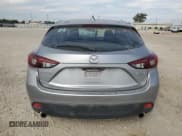 ✅ 2014 Mazda 3 i Grand Touring • VIN: JM1BM1M75E1181480 • Lot: 86887575. Listed on Copart with 36,983 mi. Free auction sales archive from the USA and detailed vehicle history report at DreamBid. Image 6.