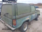 ✅ 1988 Ford Bronco • VIN: 1FMCU14T1JUB47381 • Лот: 43414488. Опубликован ранее на IAAI с пробегом 49 970 миль. Бесплатный доступ к архиву аукционных продаж из США и подробный отчёт об истории автомобиля на DreamBid. Изображение 4.