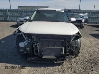 ✅ 2023 Hyundai Venue SE • VIN: KMHRB8A31PU248538 • Lot: 56415845. Listed on Copart with 47,623 mi. Free auction sales archive from the USA and detailed vehicle history report at DreamBid. Image 5.