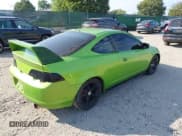 ✅ 2003 Acura RSX Type S • VIN: JH4DC53053C000336 • Лот: 42879384. Опубликован ранее на IAAI с пробегом 99 200 миль. Бесплатный доступ к архиву аукционных продаж из США и подробный отчёт об истории автомобиля на DreamBid. Изображение 4.