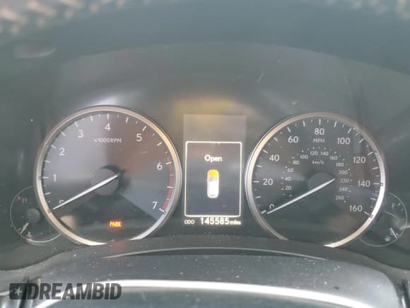 ✅ 2016 Lexus NX 200t • VIN: JTJYARBZ0G2048433 • Lot: 93070545. Listed on Copart with 145,585 mi. Free auction sales archive from the USA and detailed vehicle history report at DreamBid. Image 9.