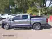 2024 Chevrolet Colorado 4WD LT с VIN 1GCPTCEK9R1112319, выставлен на аукционе IAAI как лот 43345442 с пробегом 6 224 миль миль и . История ставок и продаж доступна на DreamBid. Изображение 15.