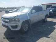 ✅ 2019 Chevrolet Colorado 2WD LT • VIN: 1GCGSCEN6K1121272 • Лот: 43062118. Опубликован ранее на IAAI с пробегом 67 895 миль. Бесплатный доступ к архиву аукционных продаж из США и подробный отчёт об истории автомобиля на DreamBid. Изображение 18.